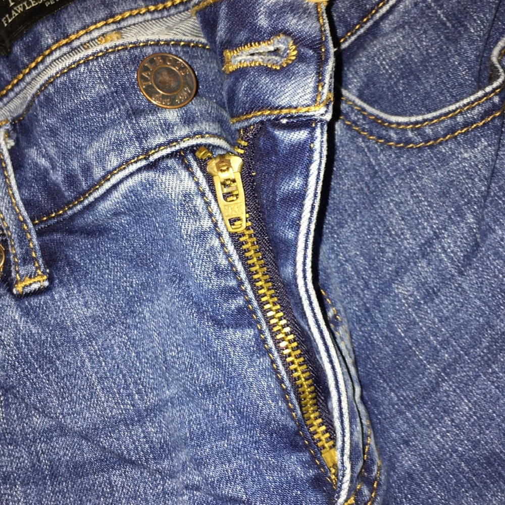 Talbots jeans - Picture 5 of 8